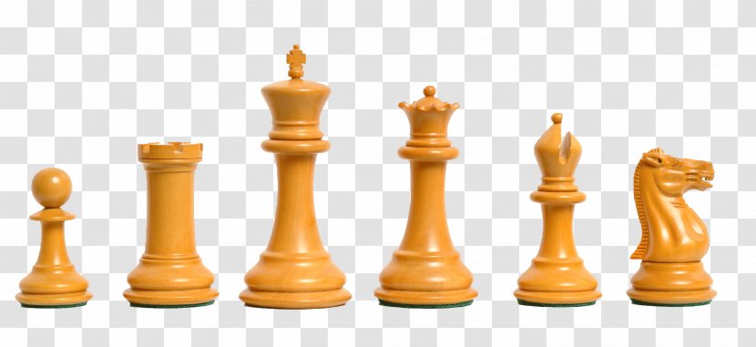 Staunton Chess Set Piece House Of King Transparent PNG