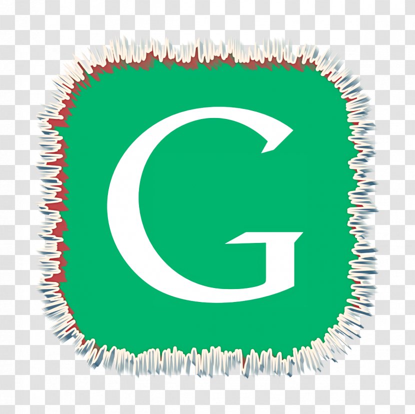Google Logo Background - Icon - Number Symbol Transparent PNG