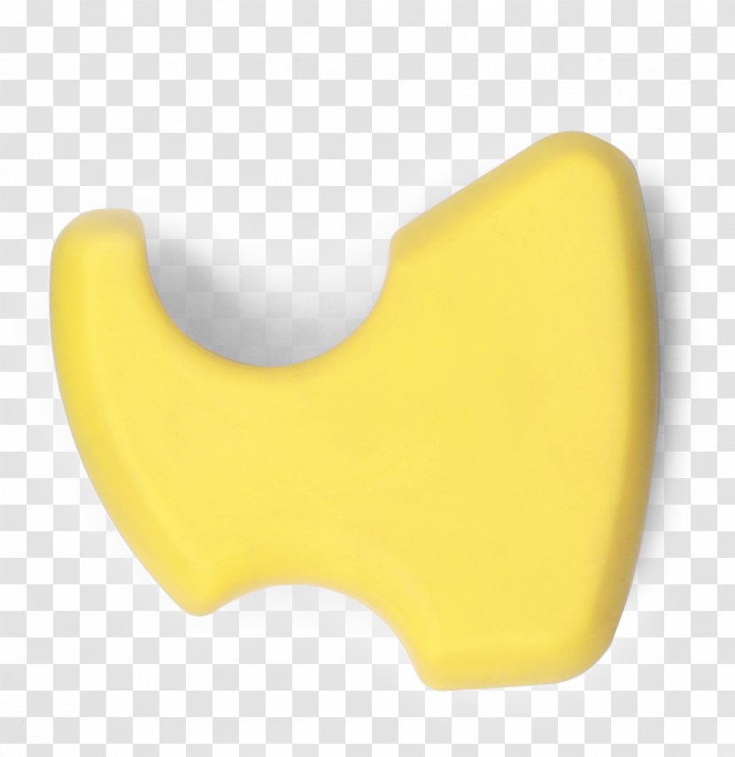 Angle - Yellow - Design Transparent PNG