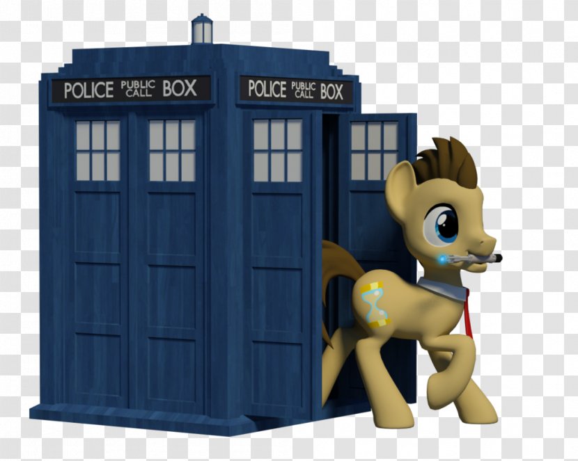 Doctor TARDIS Art Drawing - Deviantart - Who Transparent PNG