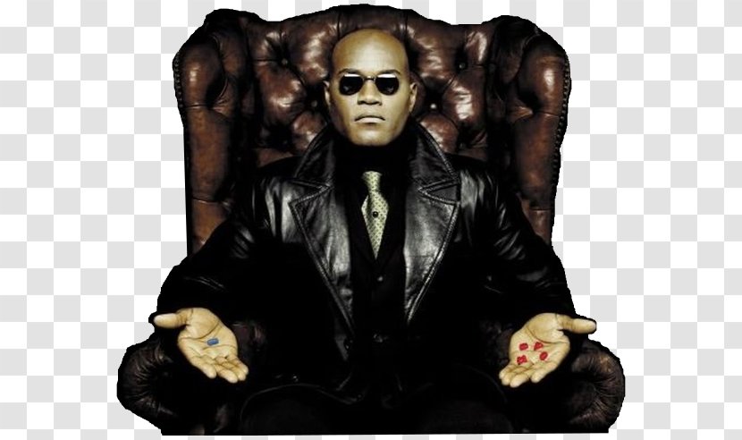 The Matrix Morpheus Neo Red Pill And Blue YouTube - Flower Transparent PNG