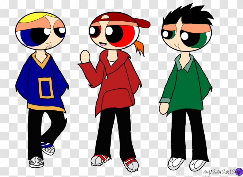 YouTube The Rowdyruff Boys Drawing Animation - Vision Care - Youtube Transparent PNG