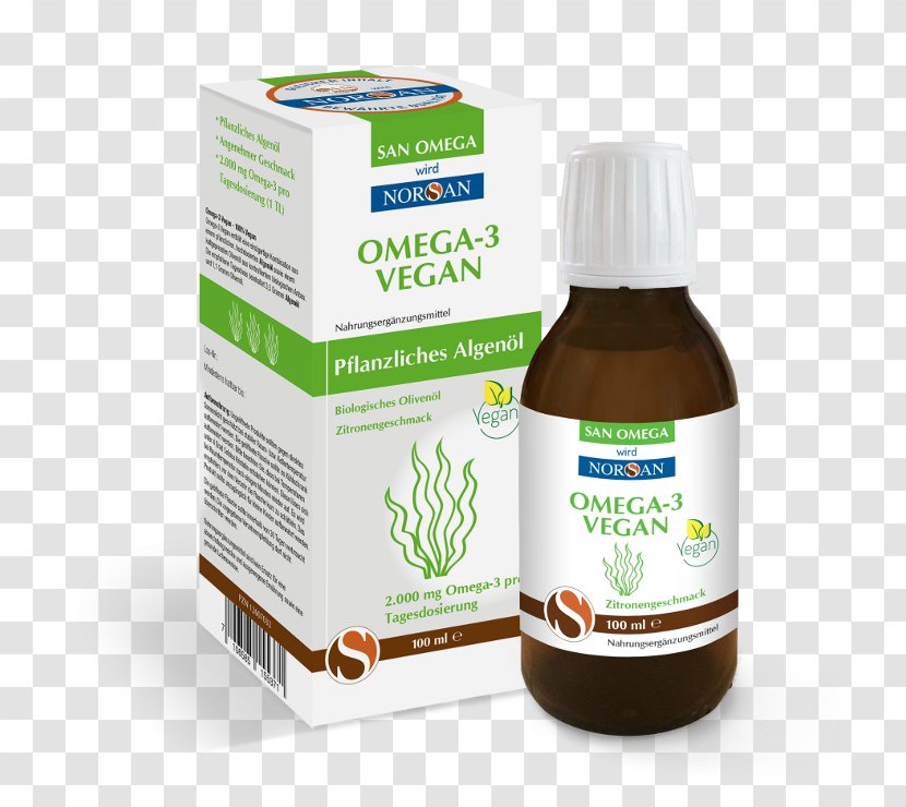 Dietary Supplement Algae Fuel Omega-3 Fatty Acids Omega 3 Oils Fish Oil - Flavor Transparent PNG