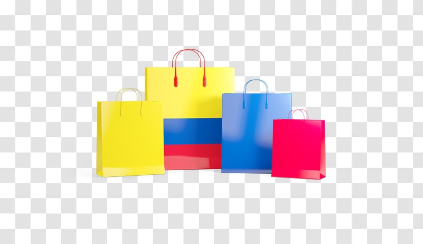 Tote Bag Plastic Shopping Bags & Trolleys - Rectangle Transparent PNG