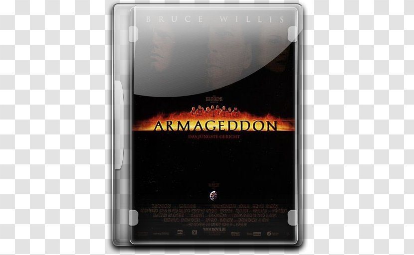 Electronics Multimedia Technology Computer Accessory Brand - Armageddon Transparent PNG