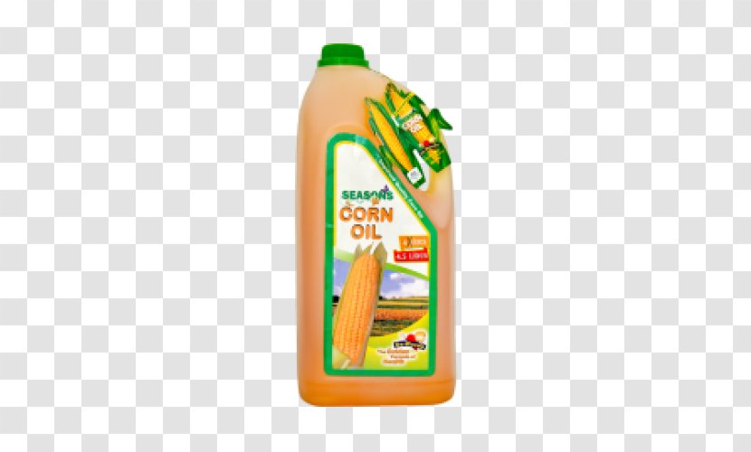 Corn Oil Dalda Canola Bottle - Ghee Transparent PNG