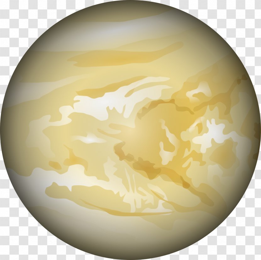 Venus De Milo Planet Clip Art - Drawing - Jupiter Transparent PNG