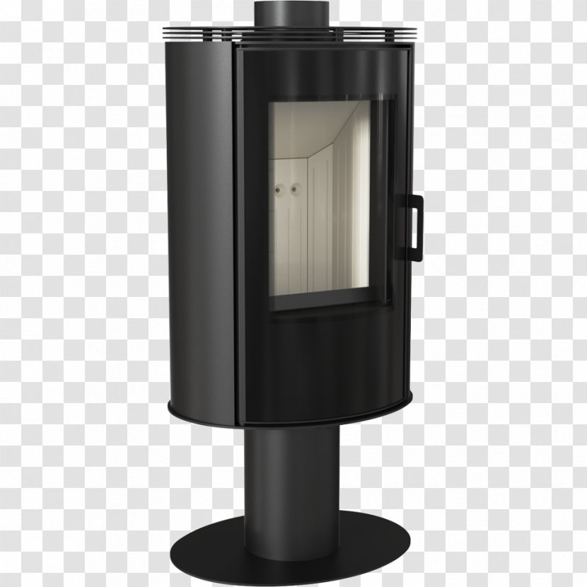 Goat Stove KRATKI KOZA/AB Krbová Kamna Fireplace KOZA AB Glass S Ocelovou Horní Deskou A Nohou - Modern Pellet Stoves Transparent PNG