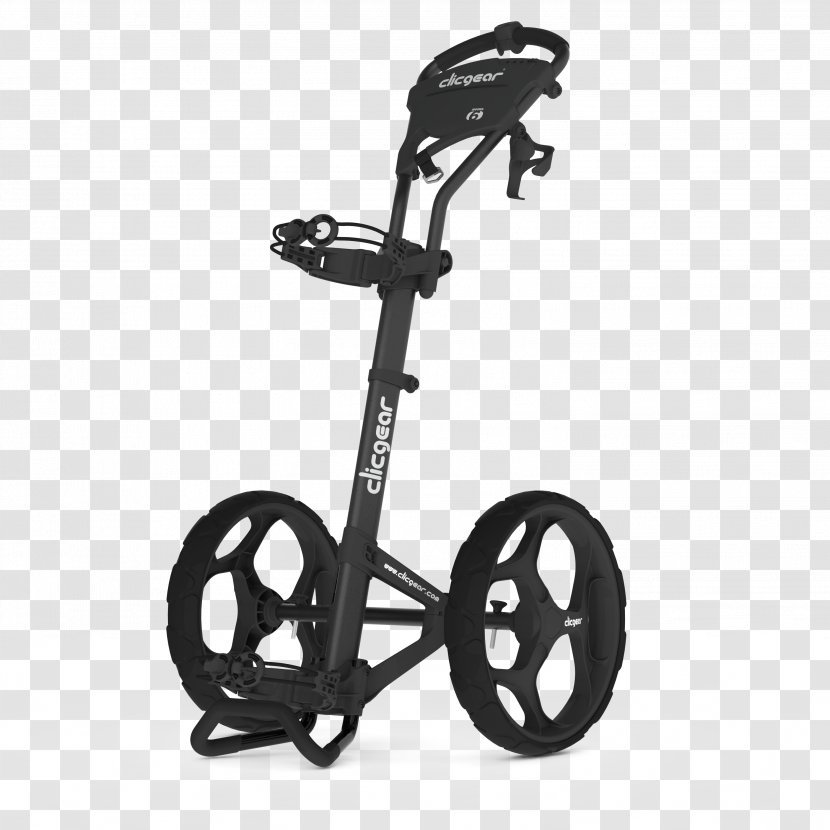 Golf Buggies Electric Trolley Cart Transparent PNG