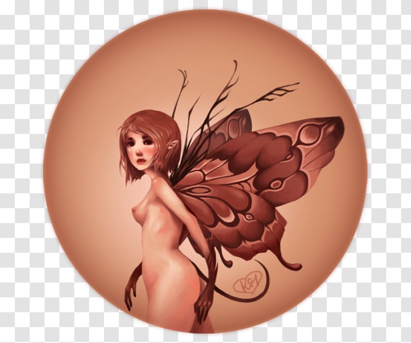 DeviantArt Work Of Art Fairy - Cartoon - Heart Transparent PNG