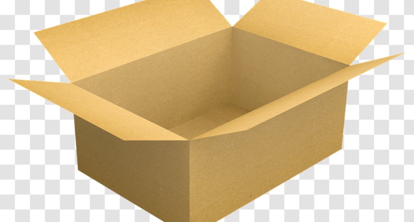 Box Cardboard Packaging And Labeling Paper Thùng Giấy Carton Như Phương Transparent PNG