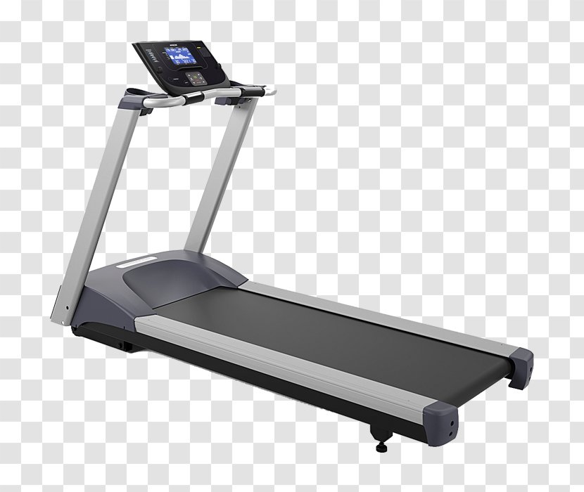 Body Dynamics Fitness Equipment Precor Incorporated Exercise Treadmill TRM 211 - Trm Transparent PNG