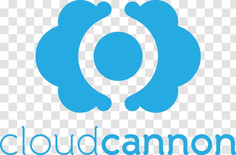 Logo Cloud Cannon Organization Product Brand - Area - Netflix Spirit Transparent PNG