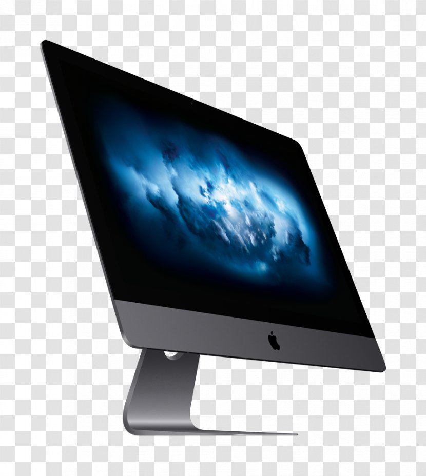 MacBook Pro IMac Xeon Radeon - Central Processing Unit - Imac Transparent PNG