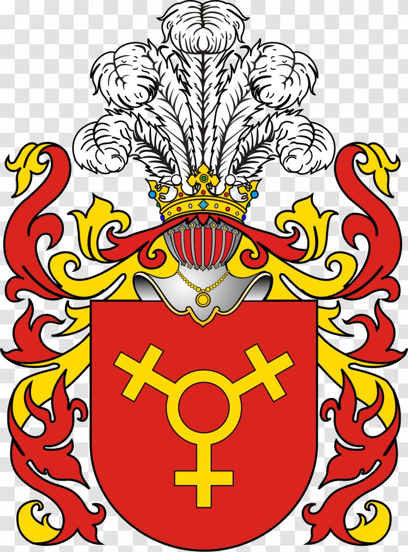 Strzemie Coat Of Arms Polish Heraldry Ostoja - Szeliga - Jelita Transparent PNG