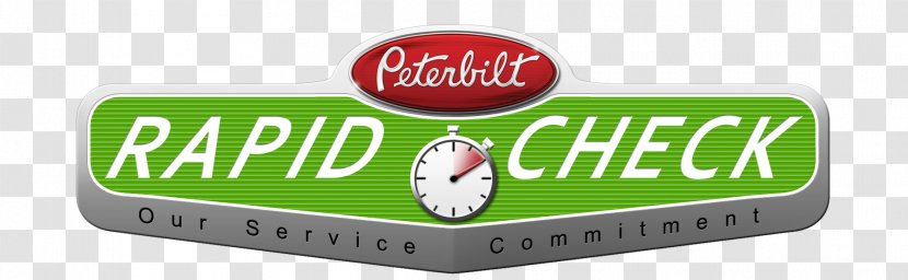 Peterbilt Of New York City Paccar Truck Car Dealership - Sales Transparent PNG
