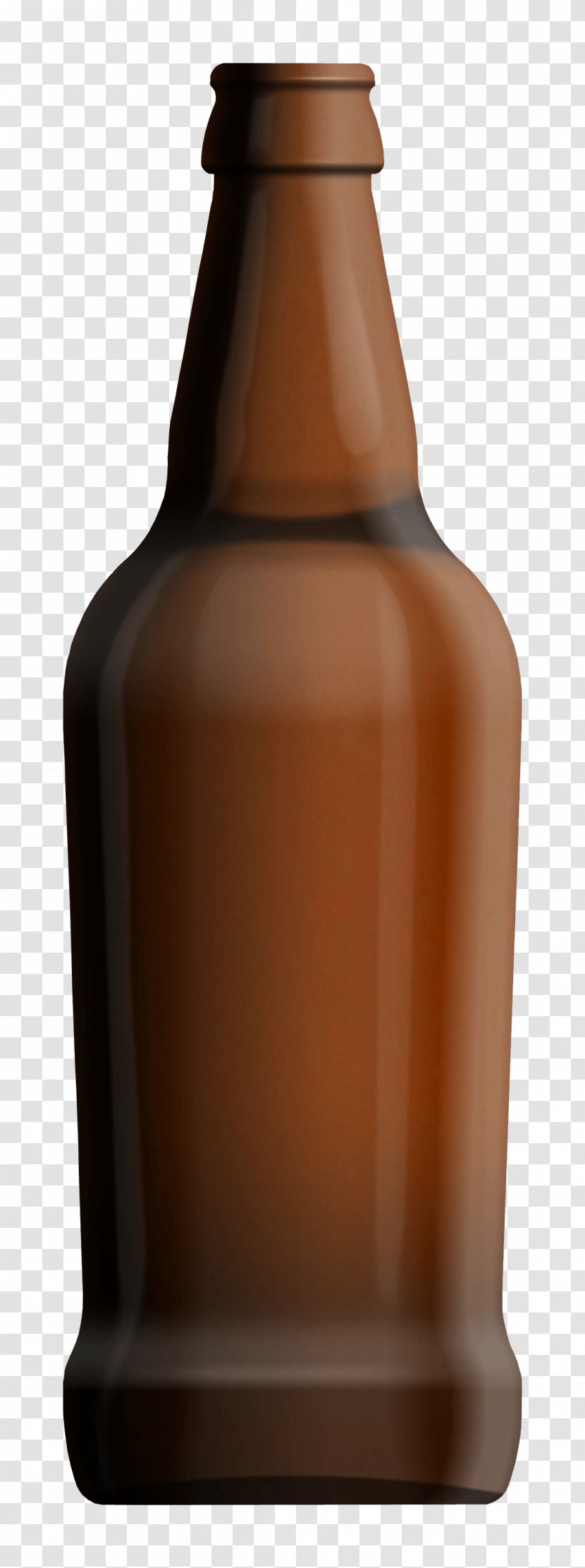 Beer Bottle Champagne Clip Art - Beverage Can - Image Transparent PNG