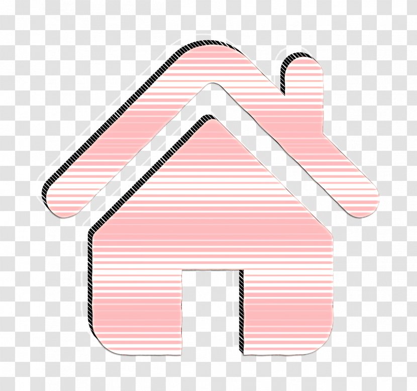 Graphic Design Icon - Logo - Symbol House Transparent PNG