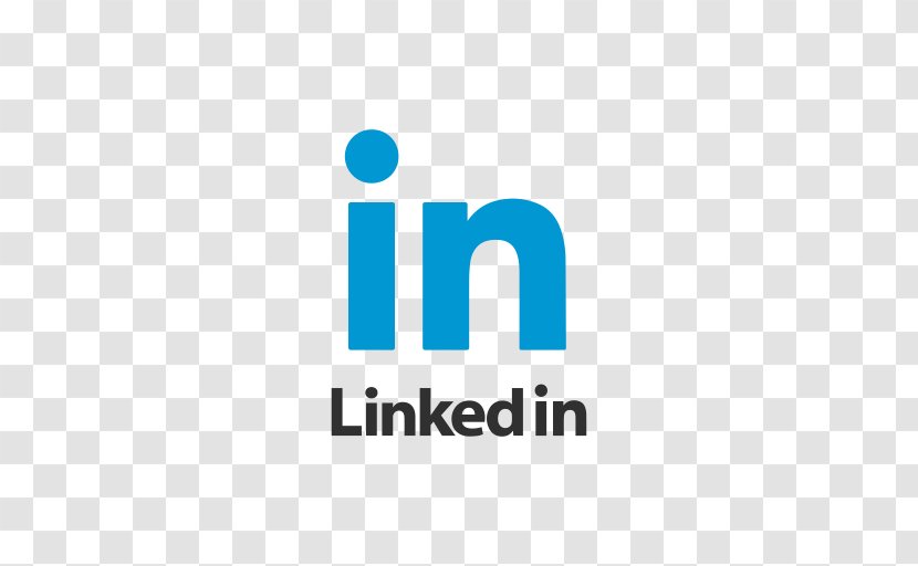 LinkedIn - Text - Linkedin Transparent PNG