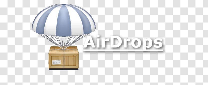 Airdrop Balloon Image Telegram Bot API Download - Mandatory Transparent PNG