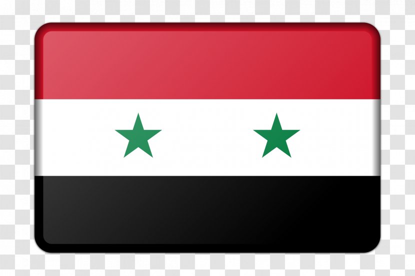 Flag Of Somaliland Syria Yemen Egypt - Banner Transparent PNG