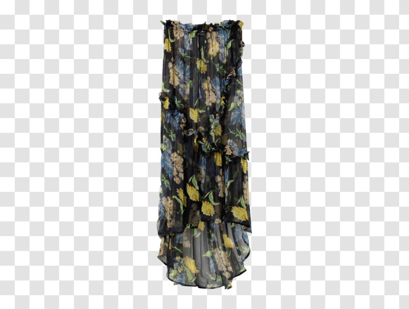 Chiffon Skirt Dress Clothing Georgette Transparent PNG