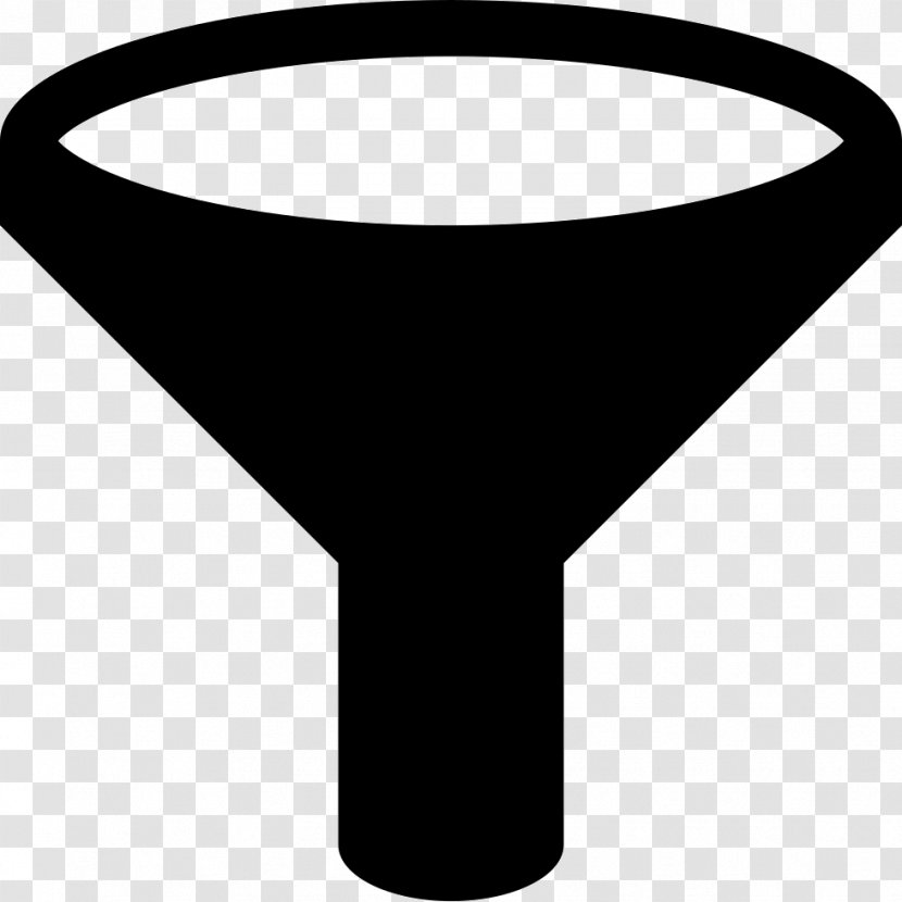 Blog - Funnel - Icon Design Transparent PNG