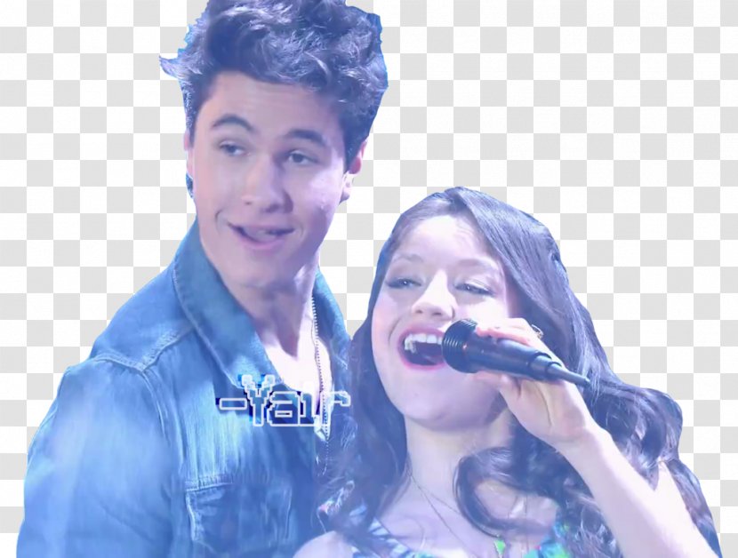 Karol Sevilla Soy Luna Caro Kopelioff Moon - Photography Transparent PNG