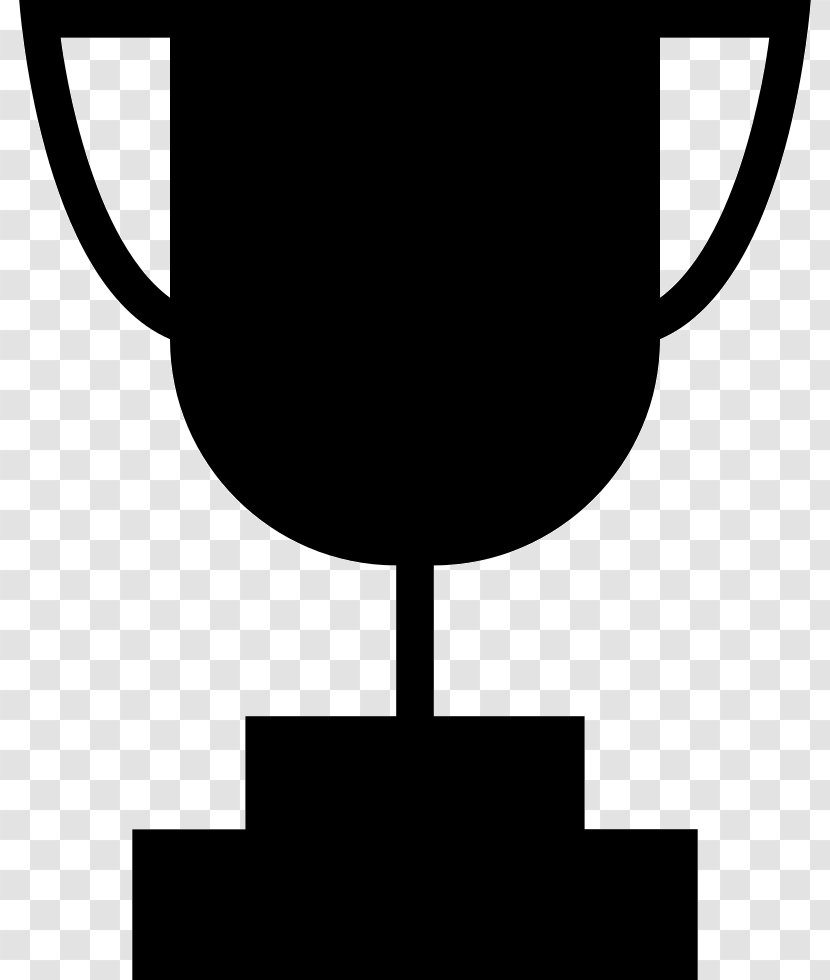 Trophy Medal Symbol Cup - Sport Transparent PNG
