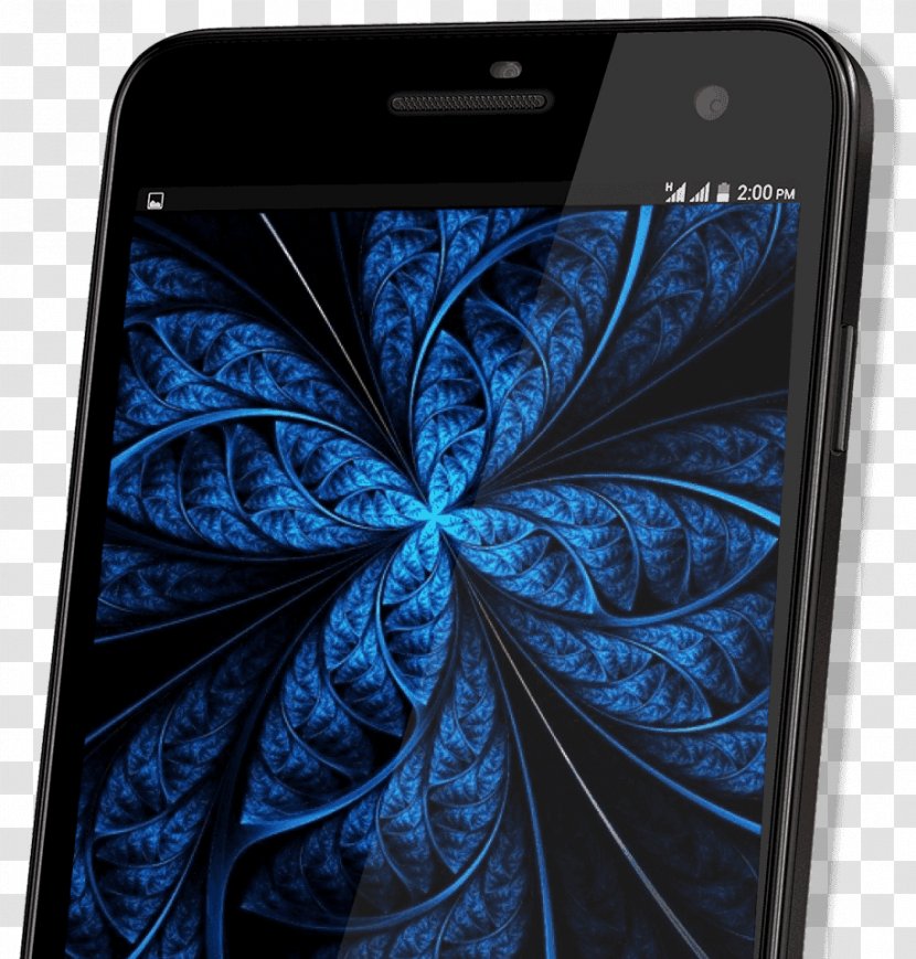 Navy Blue Desktop Wallpaper Color - Portable Communications Device - Selfies Transparent PNG