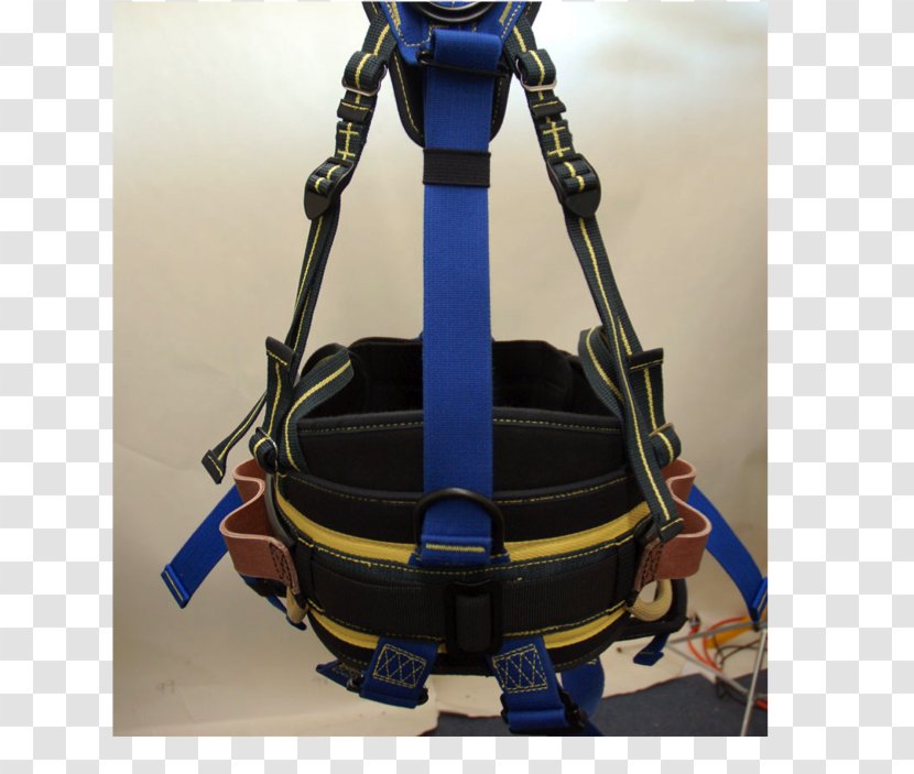 Climbing Harnesses Architectural Engineering Rope Access Lineworker Sling Transparent PNG