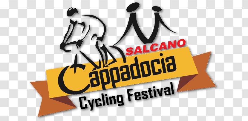 Anti-Taurus Mountains Bicycle Cycling Salcano Cyclosportive - Cappadocia - Bike Event Transparent PNG