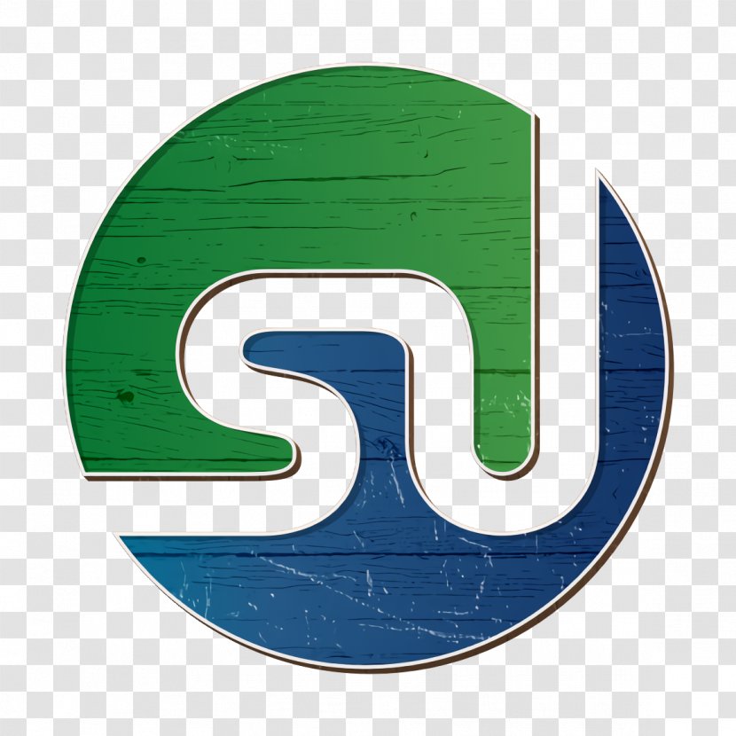 Stumbleupon Icon - Number - Symbol Transparent PNG