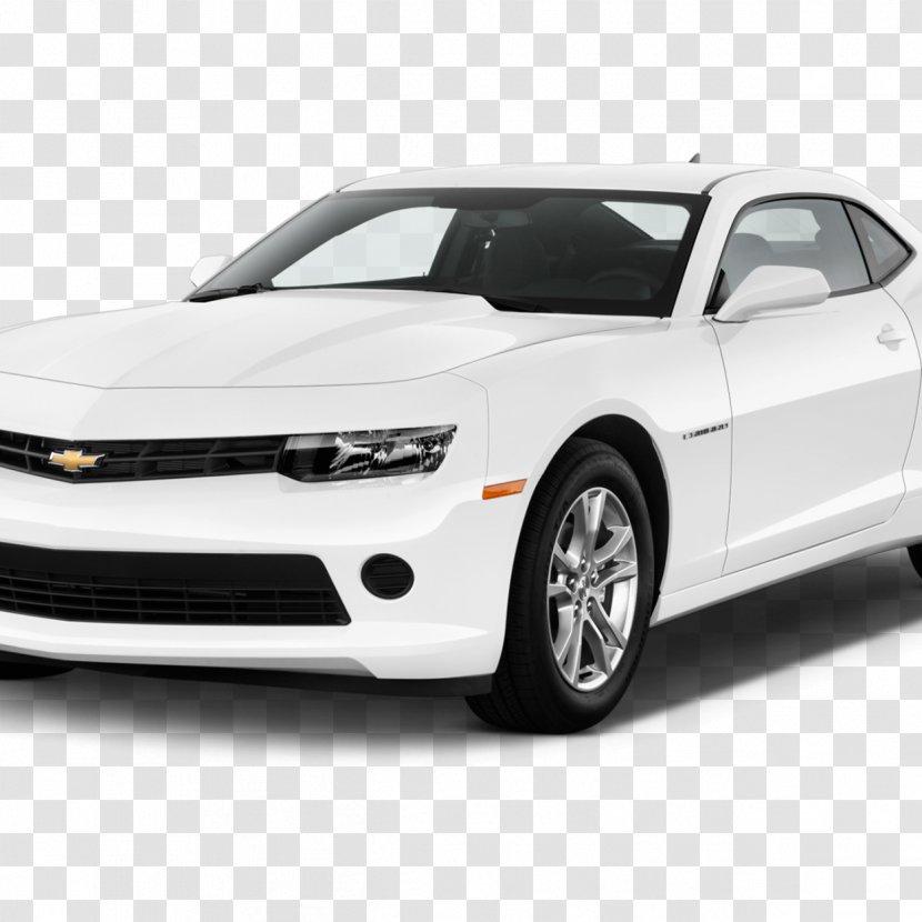 2015 Chevrolet Camaro Z/28 2014 Used Car - Vehicle Transparent PNG