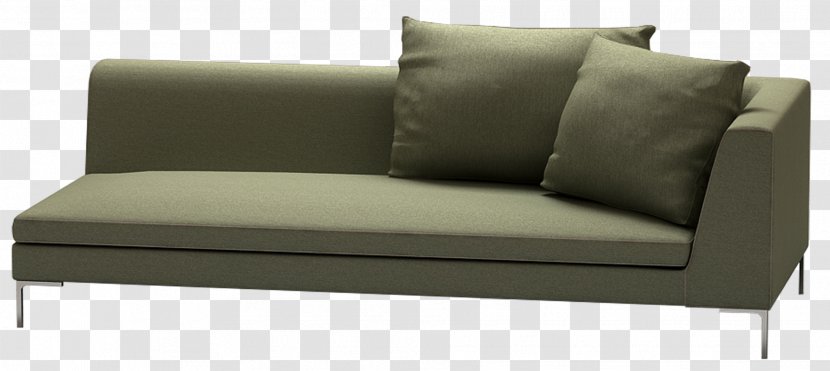 Couch Loveseat Furniture Sofa Bed Chaise Longue - Armrest - Alison Transparent PNG
