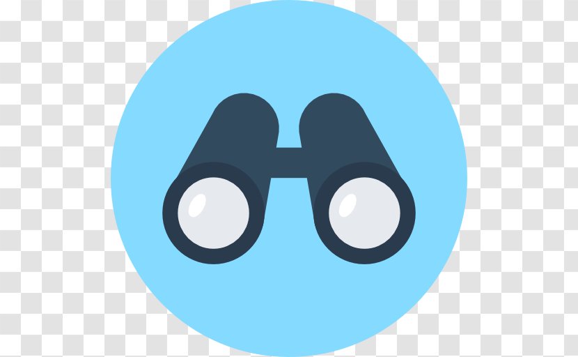 Binoculars - Nose - Binocular Transparent PNG