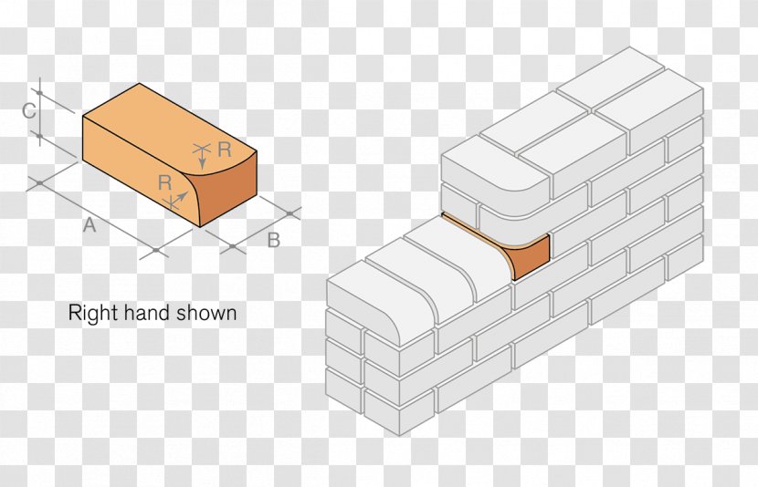 Brick Vendor Project Transparent PNG