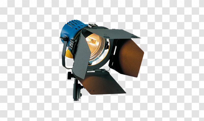 Arri Light Lamp Fresnel Lantern Lens - Plastic Transparent PNG