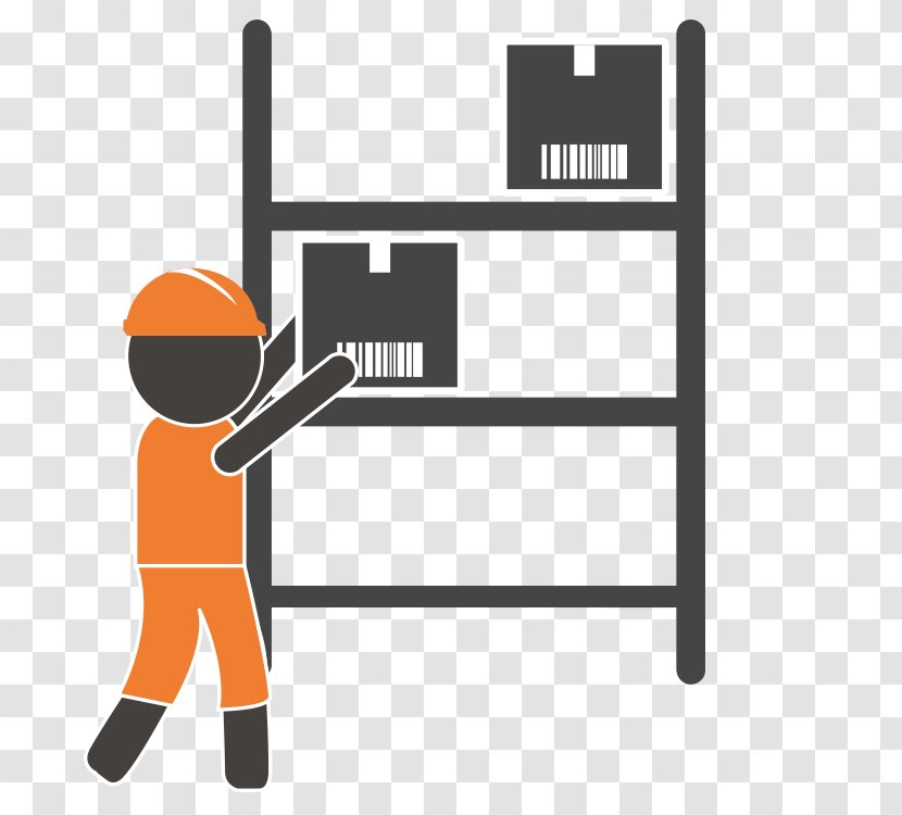 Inventory Warehouse Management System - Optimization - Product Clipart Transparent PNG
