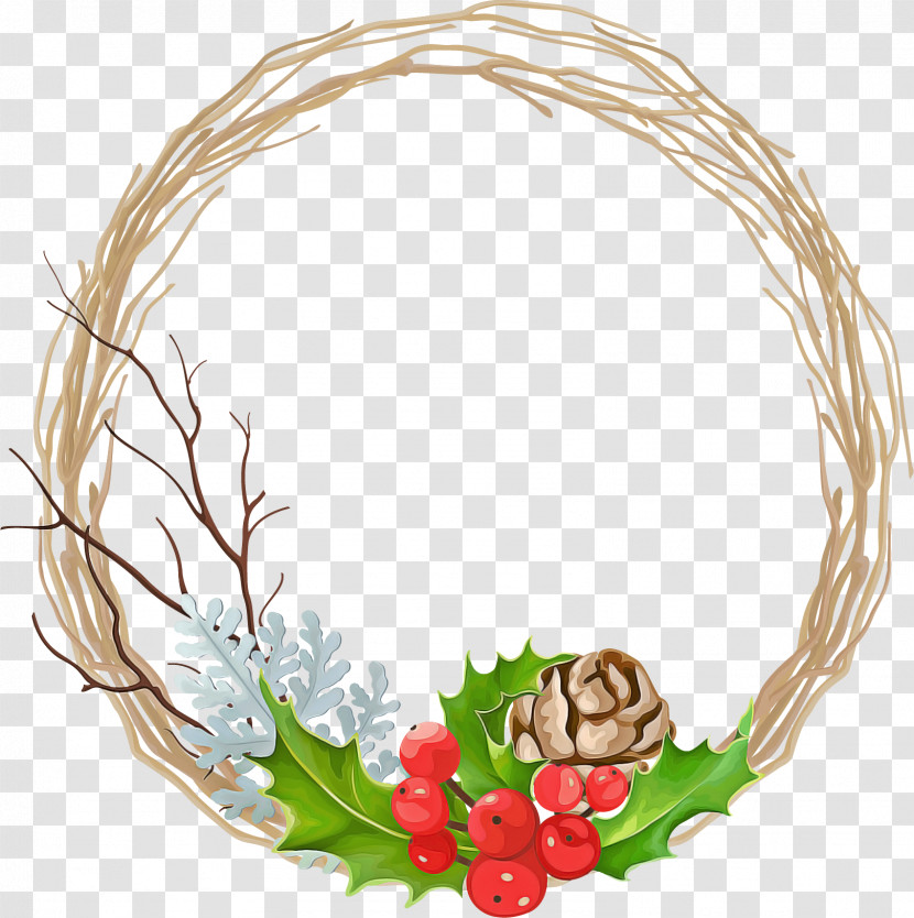 Christmas Decoration Transparent PNG