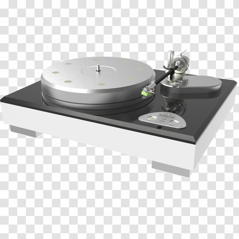 Phonograph Record Direct-drive Turntable High Fidelity VPI Industries - Marantz Transparent PNG