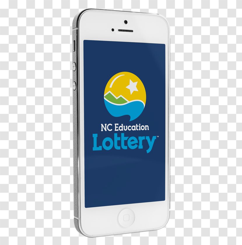 North Carolina Education Lottery Feature Phone Powerball South - Electronics - Office Transparent PNG