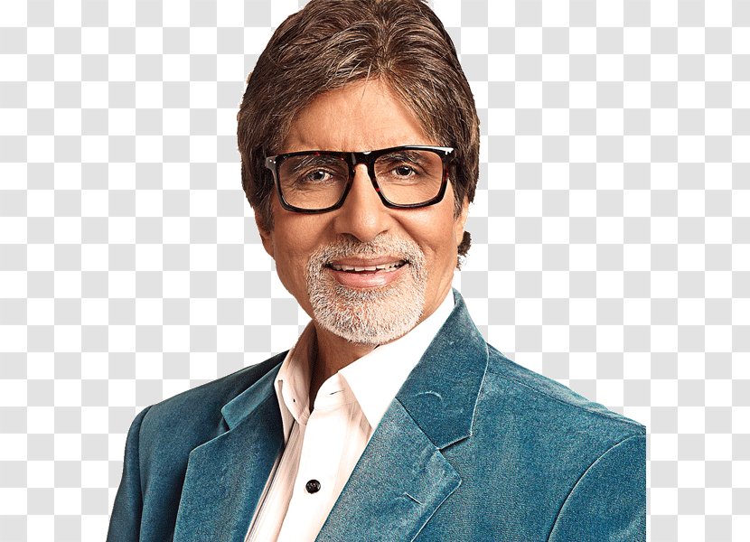 Professional Glasses Executive Officer White-collar Worker Business - Bollywood - Amitabh Bachchan Image Transparent PNG