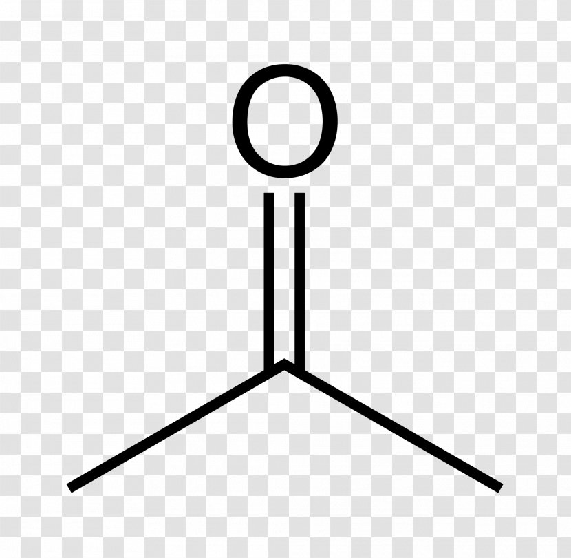 Acetone Ketone Chemical Substance Chemistry Methyl Group - Combustibility And Flammability Transparent PNG