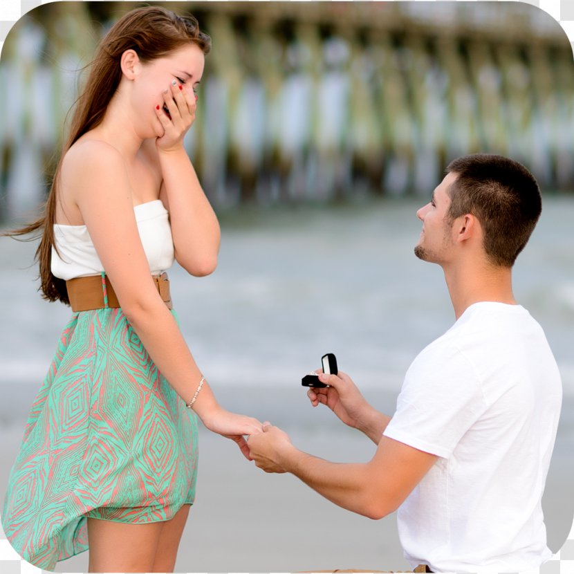Propose Day Girlfriend Marriage Proposal Boyfriend Love - Tree Transparent PNG