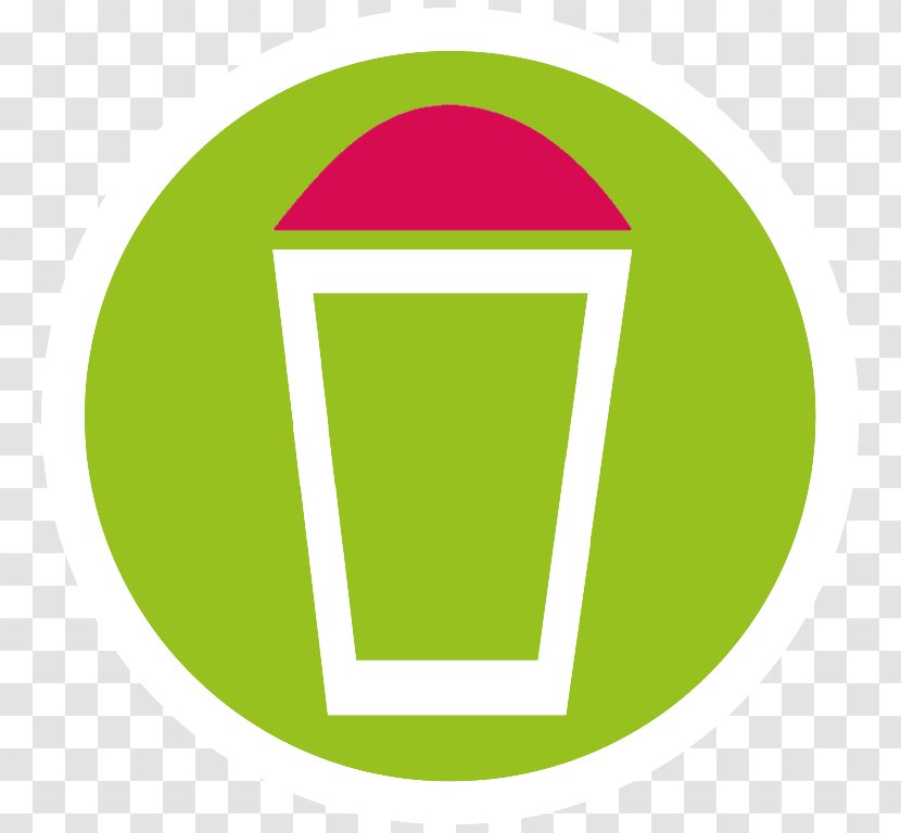 Smoothie Cup Logo - Tumbler Transparent PNG
