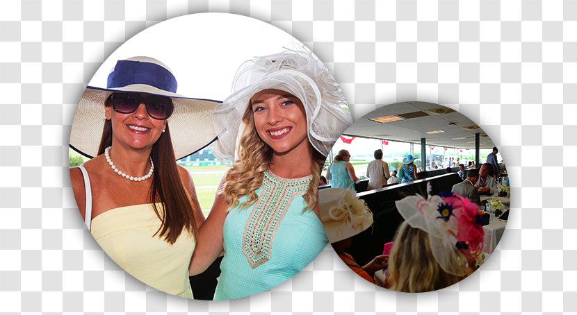 Hat Vacation Tourism - Fun - Belmont Stakes Transparent PNG