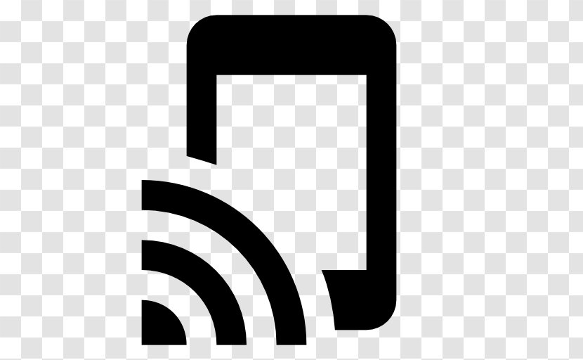 Wi-Fi Android Computer Network Software - Black And White Transparent PNG