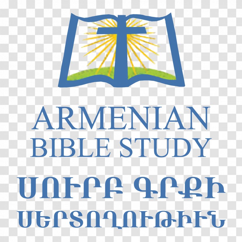 Armenian Bible Study Vev Live Vo - Sermon Transparent PNG