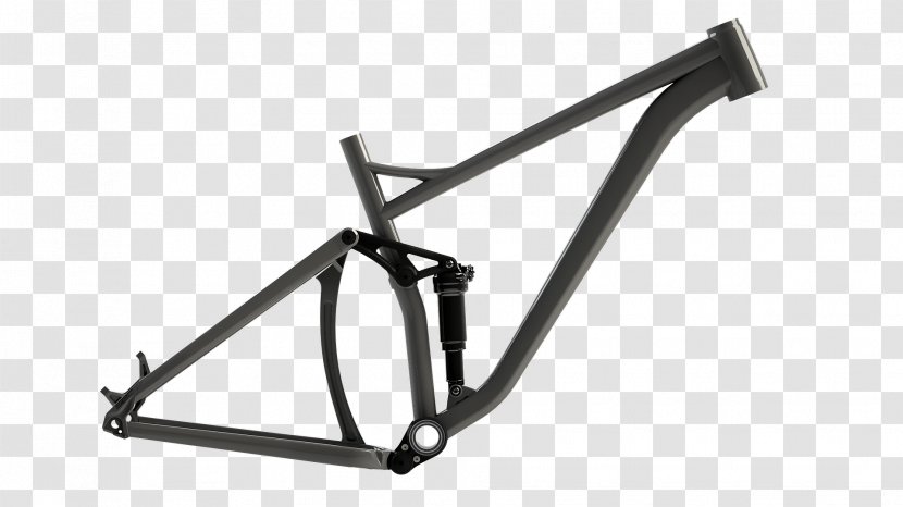 Bicycle Frames Wheels Forks Hybrid - Frame - Burst Square Transparent PNG